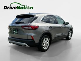 2024 FORD ESCAPE SUV 3-CYL, ECOBOOST, TURBO, 1.5 LITER ACTIVE SPORT UTILITY 4D