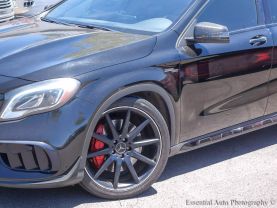 -2018 Mercedes-benz Mercedes-amg Gla - Image 3