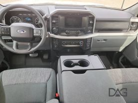 2023 FORD F150 SUPERCREW CAB PICKUP