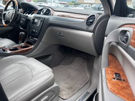 2008 BUICK ENCLAVE SUV V6, 3.6 LITER CXL SPORT UTILITY 4D