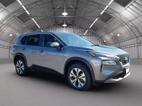 2023 NISSAN ROGUE SUV