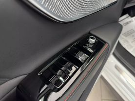 2023 MASERATI GRECALE SUV V6, TWIN TURBO, 3.0 LITER TROFEO SPORT UTILITY 4D