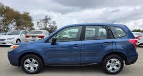 2014 Subaru Forester - Image 8