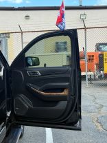 2015 GMC YUKON XL SUV V8, ECOTEC3, FF, 6.2L DENALI SPORT UTILITY 4D