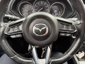 2017 MAZDA CX-5 SUV 4-CYL, SKYACTIV-G, 2.5L GRAND TOURING SPORT UTILITY 4D at Major Key Motors - used car dealership in Lebanon, PA.