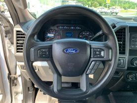 2020 FORD F250 SUPER DUTY CREW CAB 8FT KNAPHEIDE SERVICE BED TRUCK SERVICE/UTILITY TRUCKS V8, FLEX FUEL, 6.2 LITER XL PICKUP 4D 8 FT - Eddies Auto Sales