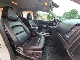 2018 Chevrolet Colorado Crew Cabzr2 Pickup 4d 5 Ft - Image 12