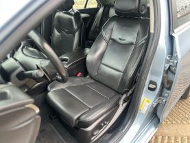 2013 CADILLAC ATS SEDAN 4-CYL, TURBO, 2.0 LITER 2.0L TURBO PERFORMANCE SEDAN 4D