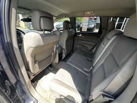 2012 JEEP GRAND CHEROKEE SUV V6, FLEX FUEL, 3.6 LITER LAREDO SPORT UTILITY 4D