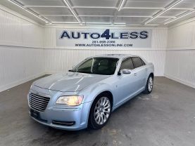 2013 CHRYSLER 300