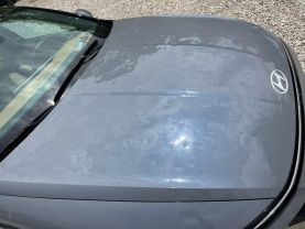 2024 HYUNDAI SONATA HYBRID SEDAN 4-CYL, HYBRID, GDI, 2.0 LITER LIMITED SEDAN 4D at T&T Repairables - used car dealership in Spencer, Indiana.