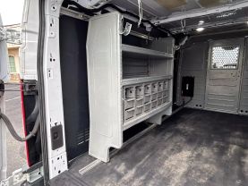 2018 FORD TRANSIT 150 VAN CARGO - AUTOMATIC - Dart Auto Group