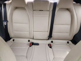 2018 MERCEDES-BENZ CLA COUPE 4-CYL, TURBO, 2.0 LITER CLA 250 4MATIC COUPE 4D