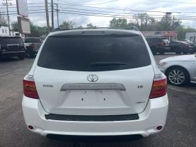 2009 Toyota Highlander - Image 6