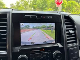 2017 Ford F150 Supercrew Cab - Image 15