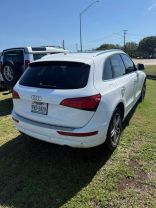 2016 Audi Q5 - Image 3