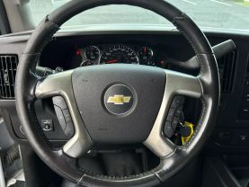 2016 CHEVROLET EXPRESS 3500 CARGO CARGO - AUTOMATIC - Dart Auto Group