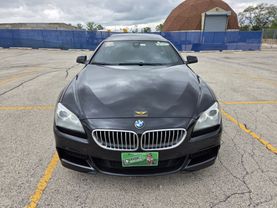 2013 Bmw 6 Series - Image 2