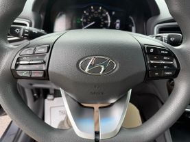 2019 HYUNDAI IONIQ HYBRID