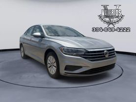 2019 VOLKSWAGEN JETTA SEDAN 4-CYL, TURBO, 1.4 LITER 1.4T S SEDAN 4D