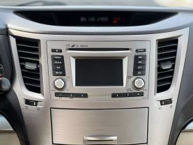 2014 SUBARU OUTBACK WAGON 4-CYL, PZEV, 2.5 LITER 2.5I PREMIUM WAGON 4D - The Auto Lot