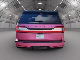 2021 LINCOLN NAVIGATOR L SUV