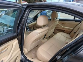 2014 BMW 5 SERIES