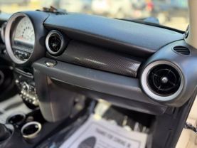 2011 MINI HARDTOP HATCHBACK 4-CYL, TURBO, 1.6 LITER COOPER S HATCHBACK 2D