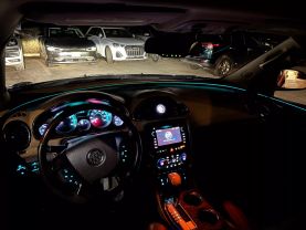 2016 BUICK ENCLAVE