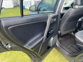 2017 TOYOTA RAV4 SUV 4-CYL, 2.5 LITER LIMITED SPORT UTILITY 4D - The Auto Lot
