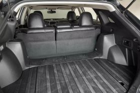 2013 TOYOTA VENZA WAGON V6, 3.5 LITER XLE WAGON 4D