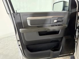 2016 RAM 1500 QUAD CAB