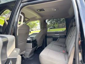 2017 Ford F150 Supercrew Cab - Image 10