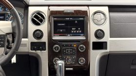 2014 Ford F150 Supercrew Cab - Image 13