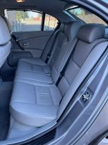 2004 BMW 5 SERIES SEDAN V8, 4.4 LITER 545I SEDAN 4D