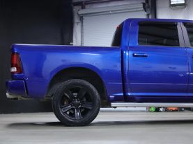 2017 RAM 1500 CREW CAB for sale in  Orlando, FL