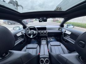 2025 Mercedes-benz Cla - Image 34
