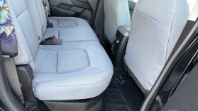 2021 GMC CANYON CREW CAB PICKUP V6, VVT, 3.6 LITER ELEVATION STANDARD PICKUP 4D 5 FT