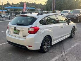 2013 SUBARU IMPREZA