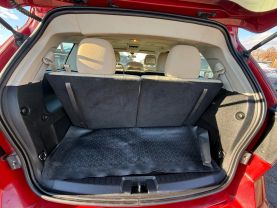 2010 DODGE JOURNEY - - SXT