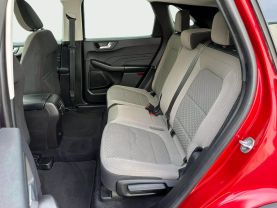 2021 FORD ESCAPE SUV 4-CYL, HYBRID, 2.5 LITER SE HYBRID SPORT UTILITY 4D