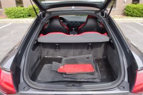 2016 AUDI TT COUPE 4-CYL, TURBO, 2.0 LITER TTS COUPE 2D