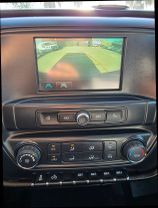 2018 CHEVROLET SILVERADO 1500 CREW CAB PICKUP V8, ECOTEC3, 5.3 LITER WORK TRUCK PICKUP 4D 5 3/4 FT