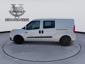 2017 RAM PROMASTER CITY CARGO 4-CYL, 2.4 LITER TRADESMAN SLT CARGO VAN 4D