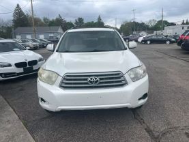 2009 Toyota Highlander - Image 3