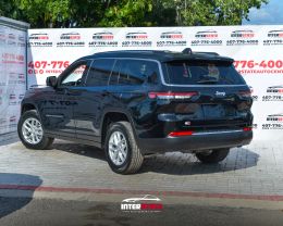 2023 JEEP GRAND CHEROKEE L For Sale in Orlando