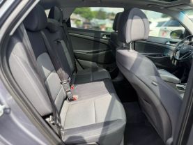 2018 HYUNDAI TUCSON SUV 4-CYL, TURBO, 1.6 LITER VALUE SPORT UTILITY 4D