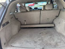 2013 ACURA RDX SUV V6, 3.5 LITER SPORT UTILITY 4D
