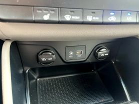 2017 HYUNDAI TUCSON SUV 4-CYL, TURBO, 1.6 LITER LIMITED SPORT UTILITY 4D