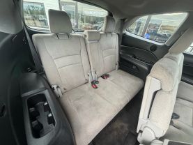 2020 HONDA PILOT SUV V6, I-VTEC, 3.5 LITER LX SPORT UTILITY 4D